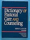 Dictionary of Pastoral Care and Counseling
