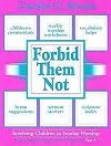 Forbid Them Not Year A: Involving Children in Sunday Worship