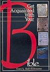 Get Acquainted with Your Bible Student Guide