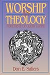 Worship as Theology: Foretaste of Glory Divine