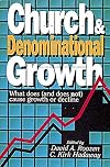 Church And Denominational Growth