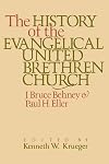 The History of the Evangelical United Brethren Church