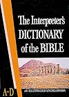 The Interpreter's Dictionary of the Bible, Volume 1: A-D