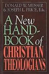 A New Handbook of Christian Theologians
