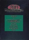 The New Interpreter's Bible, Vol. 5: Introduction to Wisdom Literature; Proverbs; Ecclesiastes; Song of Songs; Book of Wisdom; Sirach