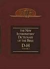 The New Interpreter's Dictionary of the Bible, Volume 2: D-H