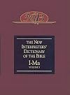 The New Interpreter's Dictionary of the Bible, Volume 3: I-Ma
