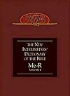 The New Interpreter's Dictionary of the Bible, Volume 4: Me-R