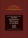 The New Interpreter's Dictionary of the Bible, Volume 5: S-Z