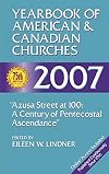 Yearbook of American & Canadian Churches