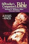 The Storyteller's Companion to the Bible: Judges-Kings