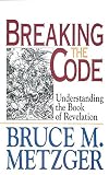 Breaking the Code: Understanding the Book of Revelation
