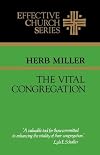 The Vital Congregation: Effective Church Series