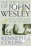 The Theology of John Wesley: Holy Love and the Shape of Grace