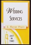 Just in Time! Wedding Services