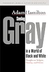 Seeing Gray in a World of Black and White: Thoughts on Religion, Morality, and Politics