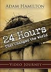 24 Hours That Changed the World DVD: A Video Journey