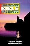 Troublesome Bible Passages Volume 1 Student (v. 1)