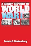 A Short History of World War I