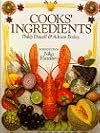 DK Pocket Encyclopedia of Cook's Ingredients