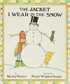 The Jacket I Wear in the Snow
