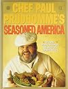 Chef Paul Prudhomme's Seasoned America
