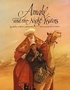 Amahl and the Night Visitors [illustrated book]