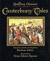 Canterbury Tales [adapted by Barbara Cohen]
