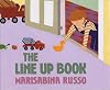 The Line Up Book
