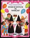 Which Witch Is Which?