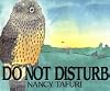 Do Not Disturb