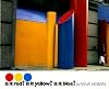 Is It Red? Is It Yellow? Is It Blue?
