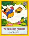 We Are Best Friends (Mulberry Books)