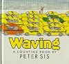 Waving: A Counting Book