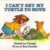I Can't Get My Turtle to Move