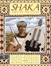 Shaka: King of the Zulus