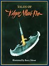 Tales of Edgar Allan Poe (Book of Wonder)