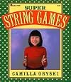 Super String Games