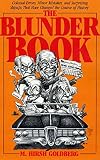 Blunder Book: Gigantic