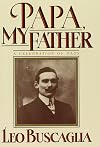 Papa, My Father: A Celebration of Dads