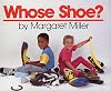 Whose Shoe?