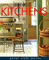 House Beautiful Kitchens