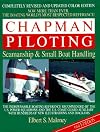 Chapman Piloting: Seamanship & Small Boat Handling (61st Edition)