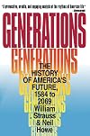 Generations: The History of America's Future, 1584 to 2069