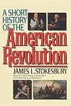 A Short History of the American Revolution