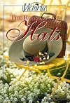 Victoria: The Romance of Hats