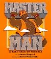 Master Man: A Tall Tale of Nigeria