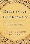 Biblical Literacy: The Most Important People, Events, and Ideas of the Hebrew Bible