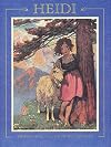 Heidi (Books of Wonder)