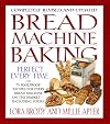 Bread Machine Baking